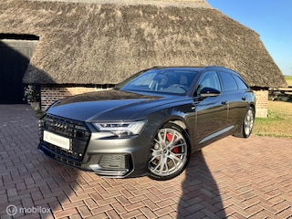 Audi A6 Avant 55 TFSI-e Quattro S-line HD-Matrix B&O 20 inch