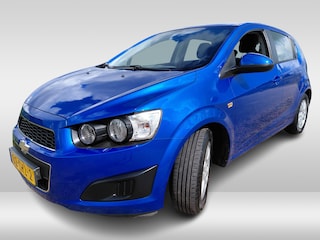 Chevrolet Aveo 1.2 LT**AIRCO**CRUISE**1e Eig**