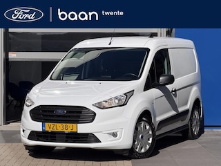 Ford Transit Connect 1.5 EcoBlue L1 Trend