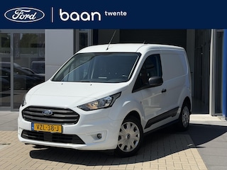 Ford Transit Connect 1.5 EcoBlue L1 Trend