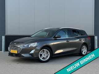 Ford Focus Wagon 1.0 EcoBoost Trend Edition Business |CRUISE