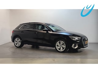 Audi A3 Sportback 40 TFSI e Advanced Edition LED Virtual Cockpit Parkeersensoren Navigatie DAB+