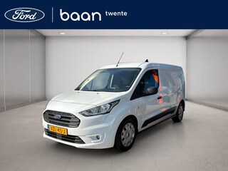 Ford Transit Connect 1.5 EcoBlue L2 Trend
