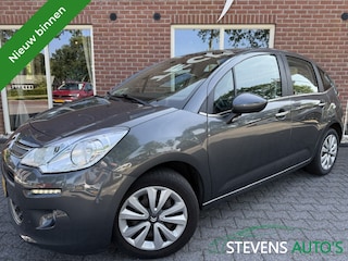 Citroën C3 1.0 PureT Collection KOUDE AIRCO / RIJKLAAR