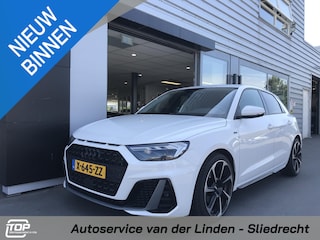 Audi A1 Sportback 30 TFSI Pro Line Automaat