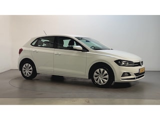 Volkswagen Polo 1.0 TSI Comfortline Navigatie DAB+ App-Connect Airco