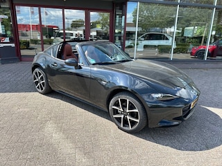 Mazda MX-5 2.0 SKYAC-G 184 KAZ.  RF
