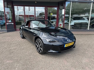 Mazda MX-5 2.0 SKYAC-G 184 KAZ.  RF