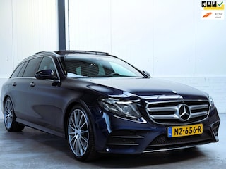 Mercedes-Benz Estate 200 Prestige Plus|AMG|Pano|Burmester|Trekhaak
