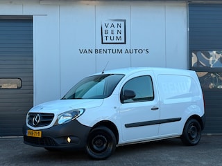 Mercedes-Benz Citan 108 CDI Navi Camera Airco EURO 6!