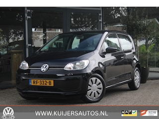 Volkswagen Up 1.0 BMT move up!