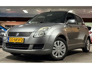 Suzuki Swift 1.3 Cool|NAP|1eEig|PerfectOH|APK04-27|Airco|NweKoppeling|