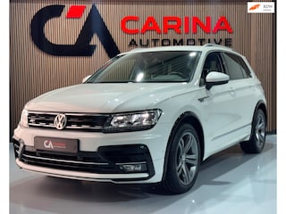 Volkswagen Tiguan 1.4 TSI Comfortline Business R / Digital Cockpit / Lederen Interieur / Camera / Cruise Control / Ect… /