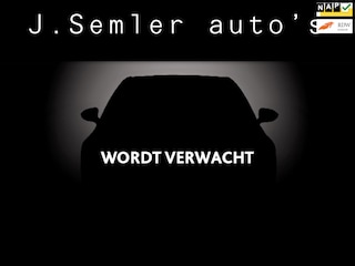 Peugeot 107 1.0-12V Sublime AIRCO NIEUWE KOPPELING APPLE CARPLAY