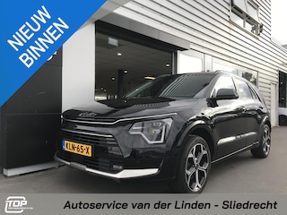 Kia Niro 1.6 PHEV ExecutiveLine