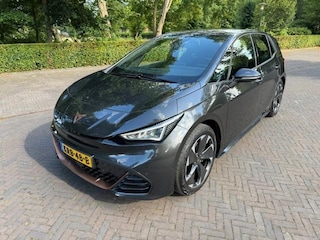 Cupra Born Adrenaline 82kWh SOH 97,6/Warmtepomp/Camera/Acarplay/Fabrieksgarantie