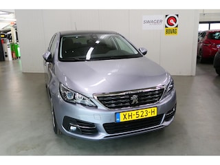 Peugeot 308 1.2 PureTech 130pk Allure (1ste eigenaars)