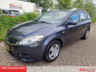 Kia Ceed cee'd 1.4 CVVT X-tra