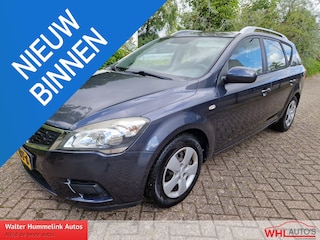 Kia Ceed cee'd 1.4 CVVT X-tra