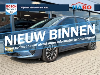 Ford Fiesta 1.0 ECOBOOST HYBRID TITANIUM 125PK ECC/APPLE.CARPLAY/CRUISE/PARK.SENS/STOEL-STUUR.VERWARM.