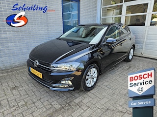 Volkswagen Polo 1.0 TSI Highline Inclusief afleveringskosten