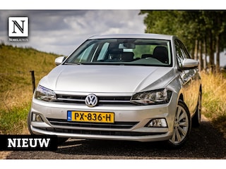 Volkswagen Polo 1.0 TSI Highline |Nap |Carplay |LM velgen