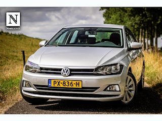Volkswagen Polo 1.0 TSI Highline |Nap |Carplay |LM velgen