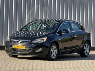 Opel Astra 1.4 Turbo Cosmo airco inruil mogelijk