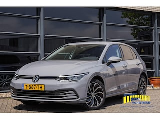 Volkswagen Golf 1.0 eTSI Life