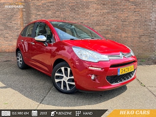 Citroën C3 1.2 VTi Collection·Climate·Cruise·Navi·Bluetooth·