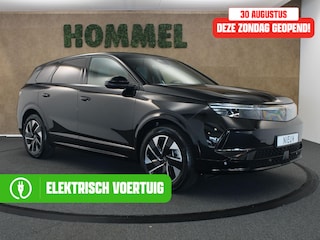 Opel Grandland Electric GS 73 kWh - NIEUWE AUTO - 3 FASE - DIRECT UIT VOORRAAD LEVERBAAR - TREKHAAK - PARKEERSENSOREN VOOR EN ACHTER - STOEL EN STUURVERWARMING - NAVIGATIE - KEYLESS ENRTY & START - APPLE CARPLAY/ ANDROID AUTO -360 GRADEN CAMERA