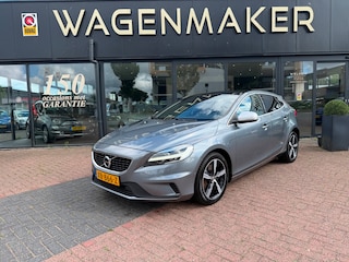 Volvo V40 1.5 T3 Polar+ Sport AUT|PANO|NAVI|CAM|DealerOH!