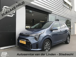 Kia Picanto 1.0 DynamicPlusLine 7 JAAR GARANTIE