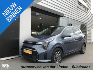 Kia Picanto 1.0 DynamicPlusLine 7 JAAR GARANTIE