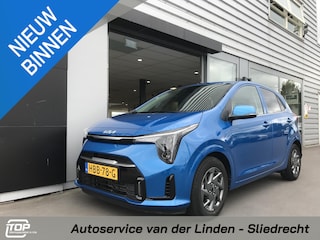 Kia Picanto 1.0 DynamicPlusLine 7 JAAR GARANTIE