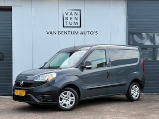 Fiat Doblò 1.3MJ 75pk Airco Bluetooth Trekhaak
