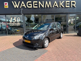Renault Twingo 1.2-16V Dynamique Airco|Cruise|Nieuwe D-riem