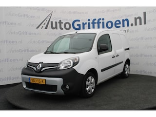 Renault Kangoo 1.5 Blue dCi 95 Luxe keurige bestel met 95pk en navi met nieuwe APK bij aflevering
