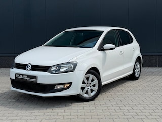Volkswagen Polo 1.2-12V Comfortline | CARPLAY | AIRCO | LICHTMETALEN VELGEN | 5 DEURS