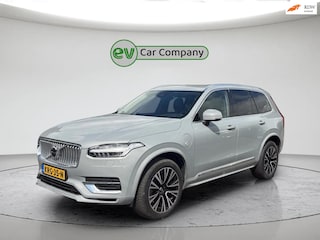 Volvo XC90 2.0 T8 Recharge AWD Core | Harman Kardon | Camera | 7 Persoons | Volleder | CarPlay | Incl. BTW