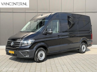 Volkswagen Crafter Bestel 35 2.0 TDI L3H3 Highline