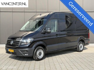 Volkswagen Crafter Bestel 35 2.0 TDI L3H3 Highline