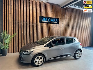 Renault Clio 0.9 TCe Expression Airco, Navigatie , Cruise control