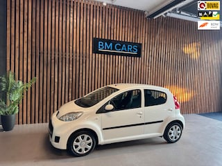Peugeot 107 1.0-12V XS Airco,Toerenteller, New APK