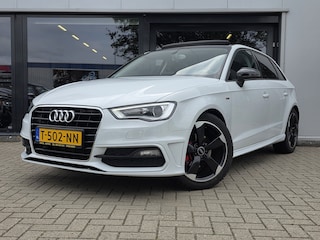 Audi A3 Sportback 1.4 TFSI Ambition Pro Line S + S-LINE + PANO DAK + XENON + ROTAR VELGEN