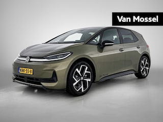 Volkswagen ID.3 Neo Life 50 kWh 170 PK | Steunhaak | Navigatie | Apple Carplay draadloos | Stoelverwarming | Ruiten getint | 19" Lichtmetalen velgen | Android Auto draadloss | LED verlichting | Camera | Climate control | Dodehoek sensoren |