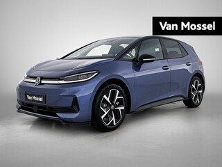 Volkswagen ID.3 Neo Life 50 kWh 170 PK | Steunhaak | Navigatie | Apple Carplay draadloos | Stoelverwarming | Ruiten getint | 19" Lichtmetalen velgen | Android Auto draadloss | LED verlichting | Camera | Climate control | Dodehoek sensoren |