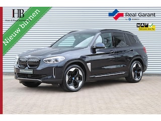 BMW iX3 High Executive 80 kW/1e eigenaar/trekhaak/headup/360