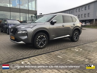 Nissan X-Trail 1.5 e-Power Tekna Plus