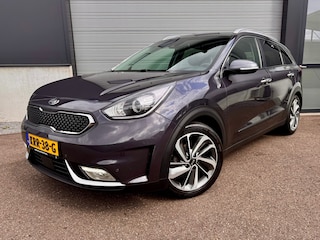Kia Niro 1.6 GDi ExecutiveLine / Apple Carplay / Schuifdak / 12mnd garantie